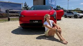 Thumbnail: China's Model Y Copycat | Half the Price Twice the Features