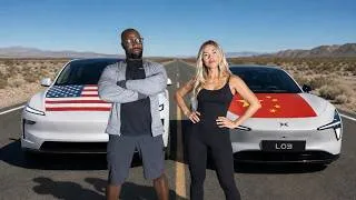 Thumbnail: The Chinese EV Conversation Everyone Is Avoiding