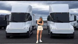 Thumbnail: This Isn't the Tesla Semi Story We Expected