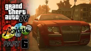 Thumbnail: GTA IV: FusionFix Edition - Playthrough Part 6