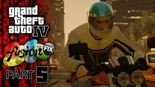 Thumbnail: GTA IV: FusionFix Edition - Playthrough Part 5