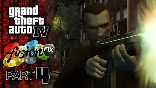 Thumbnail: GTA IV: FusionFix Edition - Playthrough Part 4