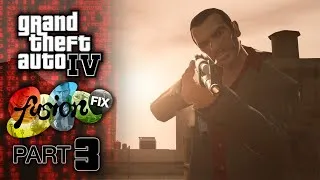 Thumbnail: GTA IV: FusionFix Edition - Playthrough Part 3