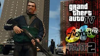 Thumbnail: GTA IV: FusionFix Edition - Playthrough Part 2