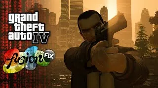 Thumbnail: GTA IV: FusionFix Edition - Playthrough