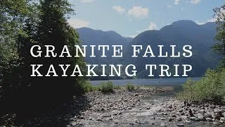 Thumbnail: Granite Falls Kayaking Trip