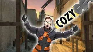 Thumbnail: You missed this Cozy Spot in Half-Life 2