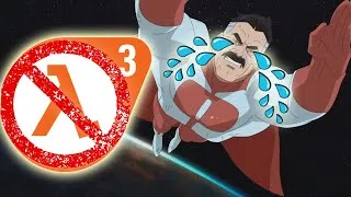 Thumbnail: If Half Life 3 does not get announced soon