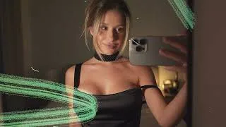 Thumbnail: Lily Brown - 'Black Silk Dress' (Single) | #ItsLilyBrown