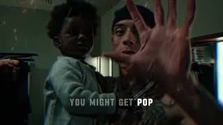 Thumbnail: SOMEONE BETTER Song 