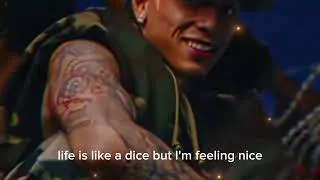 Thumbnail: Dice and ice song (type beat)