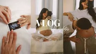 Thumbnail: BABY #2 - catching you up on the last few months!