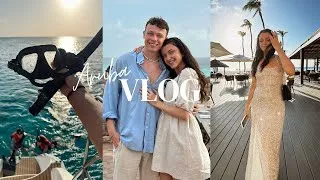 Thumbnail: My first time in Aruba: was it worth the hype?