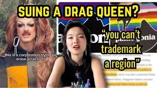 Thumbnail: The Patagonia lawsuit is not what I expected