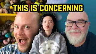 Thumbnail: Stephen West is getting cancelled...AGAIN