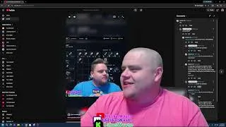 Thumbnail: Where Am I Begging For Subs In That Short @queso_itb ? Do You Need Help Understanding English?