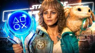 Thumbnail: I Tried 100% Completing Star Wars Outlaws