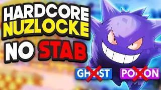 Thumbnail: I Attempted a Pokemon LeafGreen Nuzlocke With the Dumbest Rule Ever