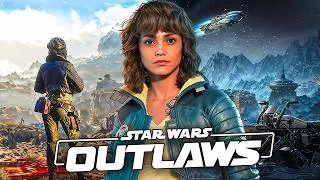Thumbnail: Is Star Wars Outlaws Worth Playing in 2026? Retrospective Look Back