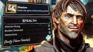Thumbnail: I Beat Dishonored 2 Without Ever Being Seen