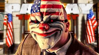 Thumbnail: PAYDAY: The Heist Wasn't What I Expected