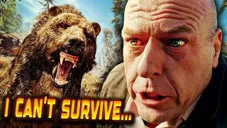 Thumbnail: Far Cry Primal Wants Me Dead...