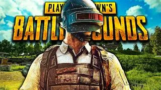 Thumbnail: PUBG isn't Complete Garbage Anymore...