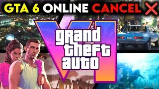 Thumbnail: GTA 6 Online Version Delay Ho Gaya 2 Saal Ke Liye | Gta 6 News | Gta 6 Delay