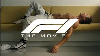 Thumbnail: F1: The Movie (2025) EDIT | Dream On (Aerosmith)