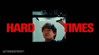 Thumbnail: Yuki Tsunoda "Hard Times" Red Bull Edit