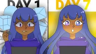 Thumbnail: I MASTERED Realism in 7 Days (Part 1)