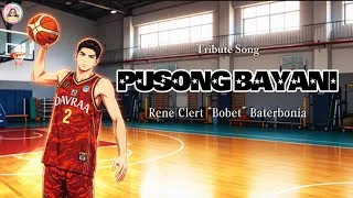 Thumbnail: RENE BATERBONIA: PUSONG BAYANI - Tribute Song