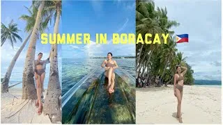Thumbnail: Boracay Trip 2022 with friends! 🇵🇭 #philippines  #boracay #travel