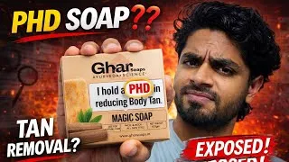 Thumbnail: Can soap really remove tan ? The truth about tan removal soaps .