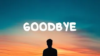 Thumbnail: Pete McCredie - Goodbye (Lyrics)