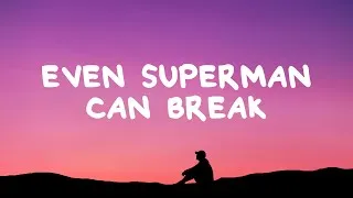 Thumbnail: Matthew Nolan - Superman (Lyrics)