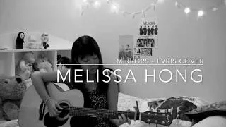 Thumbnail: Mirrors - Pvris (Cover)