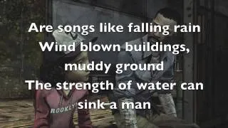 Thumbnail: The Walking Dead (Alela Diane - Take Us Back) Lyrics