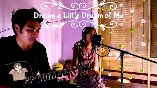 Thumbnail: This one is for you!! - Dream a Little Dream Cover