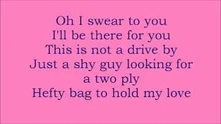 Thumbnail: Train - Drive By with lyrics