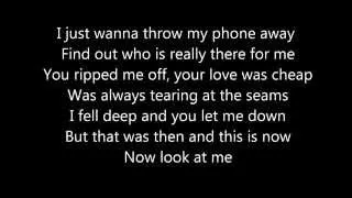 Thumbnail: Katy Perry - Part of me with lyrics