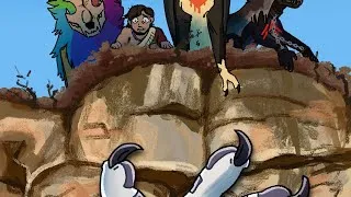 Thumbnail: ALTER EGO [Animation Meme \ Artfight Attack]