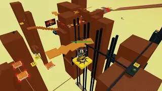 Thumbnail: SFOTH IV map is completely screwed up