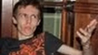 Thumbnail: ItsMeWillDavey Live Stream