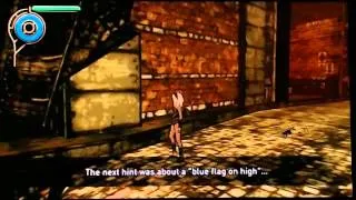 Thumbnail: Gravity Rush Playthrough ~ Part 6