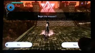 Thumbnail: Gravity Rush Playthrough ~ Part 5