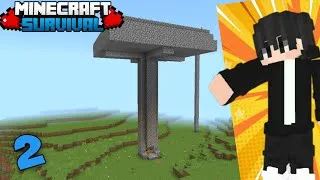 Thumbnail: THIS IS MY🔥🔥 SURVIVAL SERIES EPISOD#2 IN (HINDI)