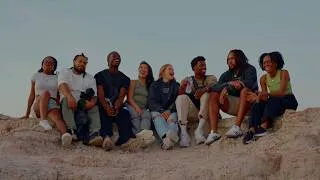 Thumbnail: I Met up With Strangers on the Internet