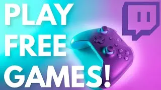 Thumbnail: How to Play Games Without Spending a PENNY!!