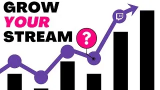 Thumbnail: The SECRET to SUCCESS on Twitch: Using Data to Grow Your Viewership with StreamBee